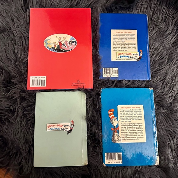 Vintage Children’s Book Bundle - Picture 2 of 7